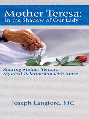 cover image of Mother Teresa